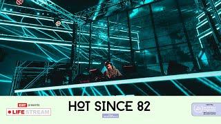 Hot Since 82 Live @ EXIT LIFE STREAM 2020