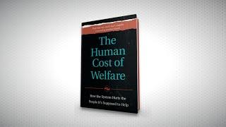 How America's Welfare System Hurts the People It's Supposed to Help