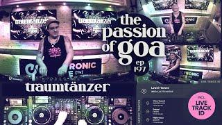 Traumtänzer - The Passion Of Goa, ep.197