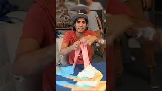 Turning Clay into a Real Snake – Zach King's Mind Blowing Magic!