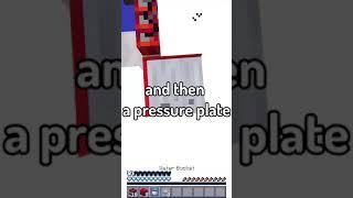 how to tnt jump in skywars in 20 seconds #shorts