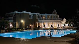 Williamsburg Plantation | Vacation Village at Williamsburg