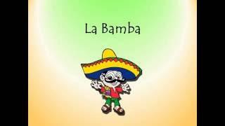 La Bamba -Vocal