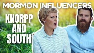 Knorpp And South, MLMs, Unschooling, and Some YIKES Tweets