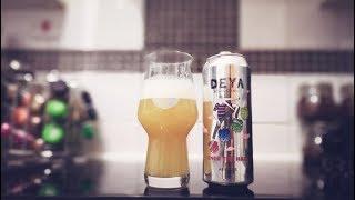 #4 | Into The Haze | Deya Brewing Company | DEYA WEEK!