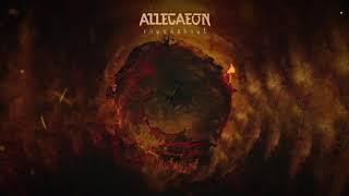 Allegaeon - Roundabout (OFFICIAL VIDEO)