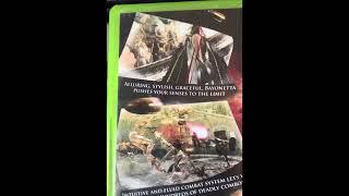 Xbox 360 Bayonetta