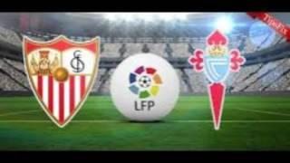 Vs Celta Vigo and Sevilla today 11.12.2016 Live neighborhood - matches  ...