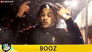 BOOZ - SUPERFRECH - HALT DIE FRESSE 403 (OFFICIAL HD VERSION AGGROTV)