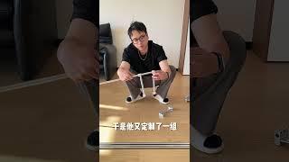 装修干中学，早晚会成功好喜欢我的家我的动手日记 装修 翻车