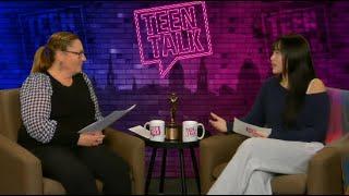 Teen Talk - Internships and Apprenticeships