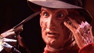 Dr. Wolfula- "Freddy's Dead: The Final Nightmare" Review | AHHCTOBER 2