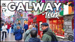 Galway Best Thing To Do 2024 Ireland #galwayireland #ireland #europe