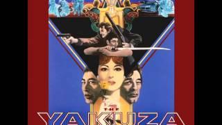 Dave Grusin | The Yakuza (1974) | Suite