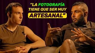 #9 Director de Fotografía de Cine Independiente Revela Cómo Crear Escenas Potentes SIN Presupuesto