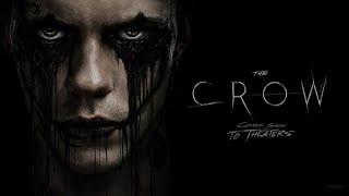 The Crow Trailer (NEW 2024)