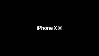 iPhone Xr Official Trailer