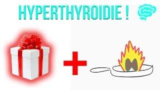  L'EXPLICATION LA PLUS CLAIRE DE L'HYPERTHYROIDIE ! - DR ASTUCE