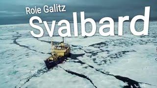 DJI - Svalbard by Roie Galitz