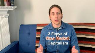 3 Flaws of Capitalism and Why Socialism is Gaining Popularity