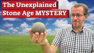 The Mystery Stone Age Object - That Defies Logic.