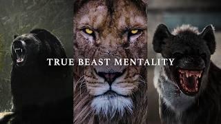 TRUE BEAST MENTALITY - Best Motivational Speeches