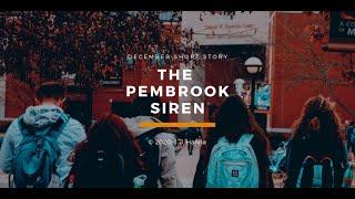 The Pembrook Siren - a short story by J. J. Hanna