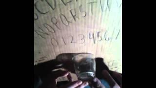 BBridge show ouija board