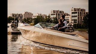 Роскошный катер Chris-Craft Capri 27