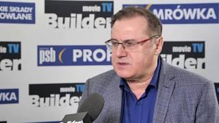 Targi Grupy PSB 2020 - Mirosław Lubarski, Grupa PSB Handel S.A.