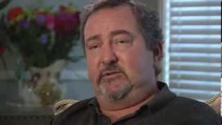 Treat Your Own Neck Pain: Danny's Story - Robin McKenzie's Approach