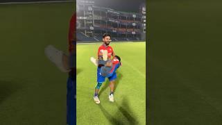 IPL Memories With Rishabh Pant & Axar Patel ️ #ipl #cricket #rishabhpant