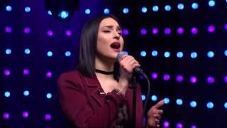 Alyssa Lee Lewis Performs Our Love