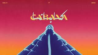 77 - Cabana | كابانا (feat. @souljamusic  & @Swaniimode ) [OFFICIAL AUDIO]