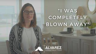 Leslie Beaton | Alvarez Construction