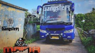 Mafia Boy || Gangster Tour Planners || Chirakkal Thrissur | TOURIST BUS TRACKER