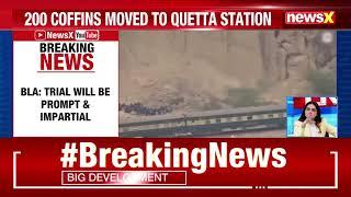 Balochistan Hijack: Ethnic Tensions Fuel Hostage Situation on Pakistani Train | NewsX