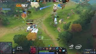 Dreadz Pangolier KEKW | Dreadz Stream Clips