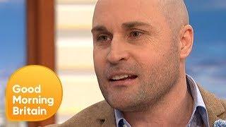 Are There Double Standards for Male Strippers? | Good Morning Britain