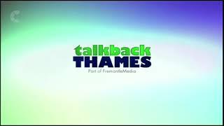 Talkback Thames/FremantleMedia International (2006)