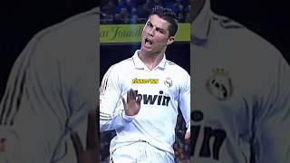 RONALDO'NUN YASAKLANAN GOL SEVİNCİ  #shorts #short #football