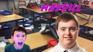 Neal The Tard Creepswork REUPLOAD