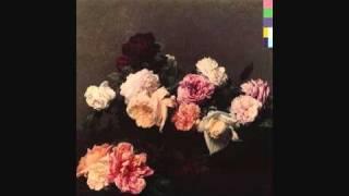 New Order - Age Of Consent