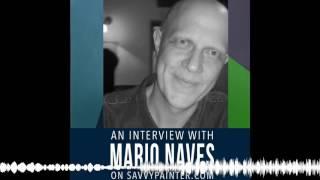 Abstract vs Figurative Art, with Mario Naves