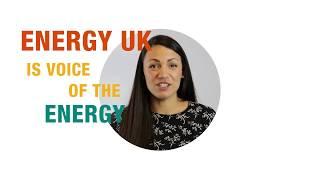 Energy UK