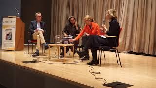 The Nordic Model: Sweden's Welfare System & Future of Work
