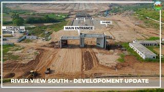 River View South DHAI-R Phase 4 | Development Update