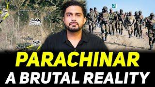 What is Happening in Parachinar Kurram? - Understanding the Tribal Conflicts