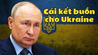 Putin không mắc mưu Mỹ, mùa đông khắc nghiệt nhất với Ukraine đang tới