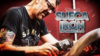 Sueca Iron